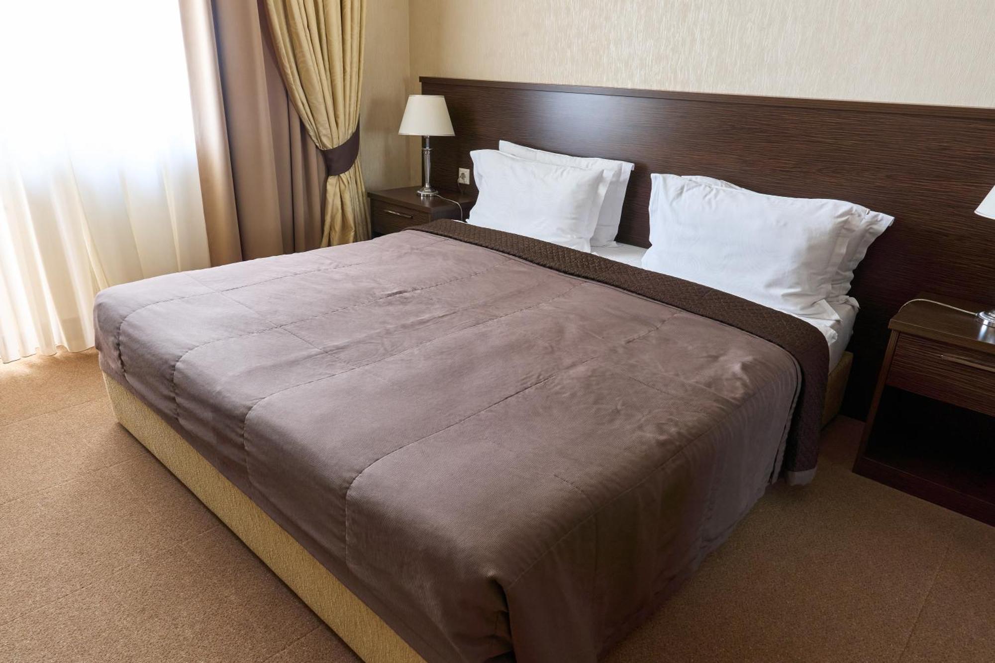 Kainar Hotel Shymkent Bagian luar foto