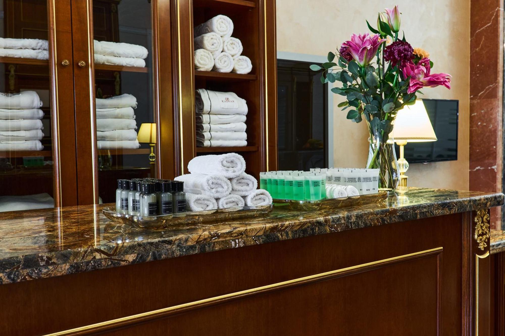 Kainar Hotel Shymkent Bagian luar foto