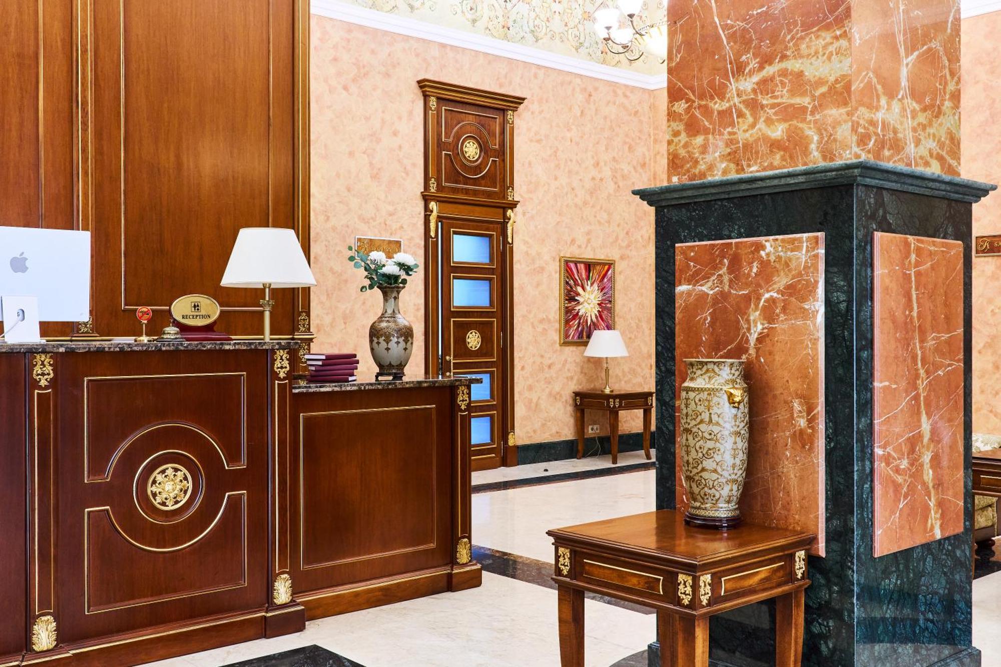 Kainar Hotel Shymkent Bagian luar foto