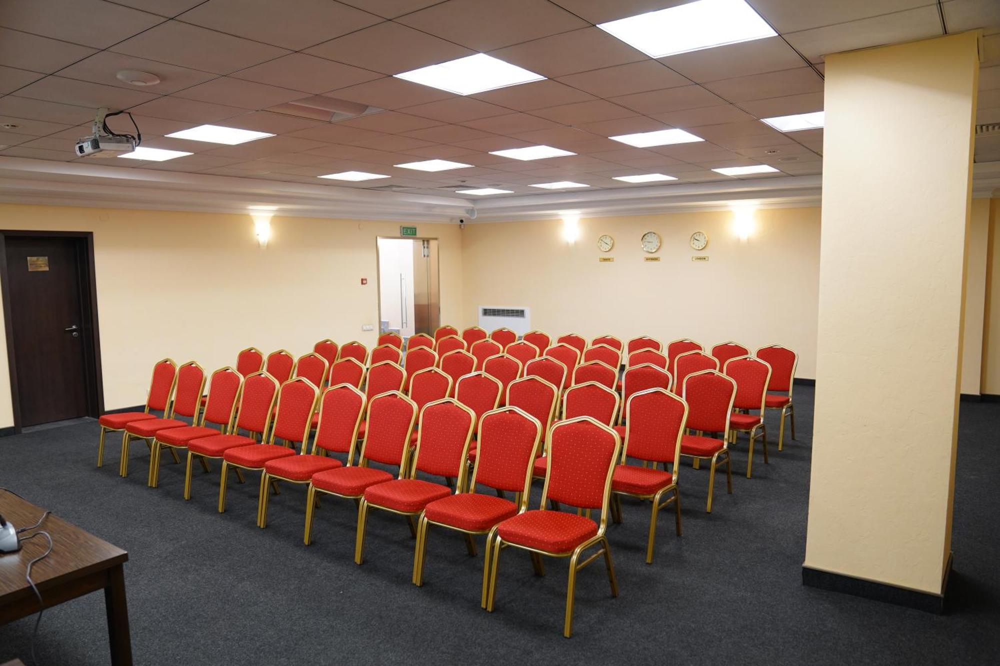 Kainar Hotel Shymkent Bagian luar foto