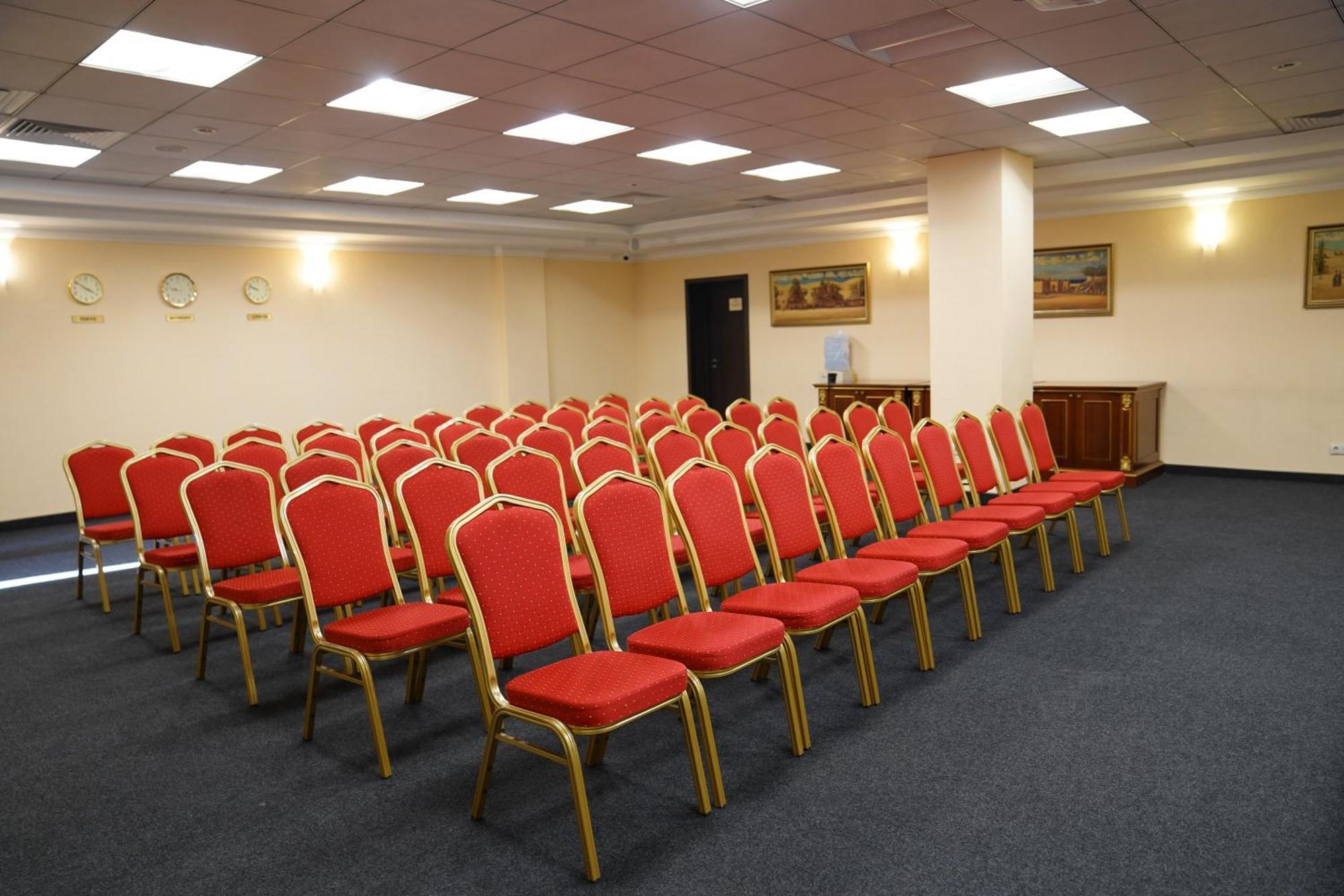 Kainar Hotel Shymkent Bagian luar foto