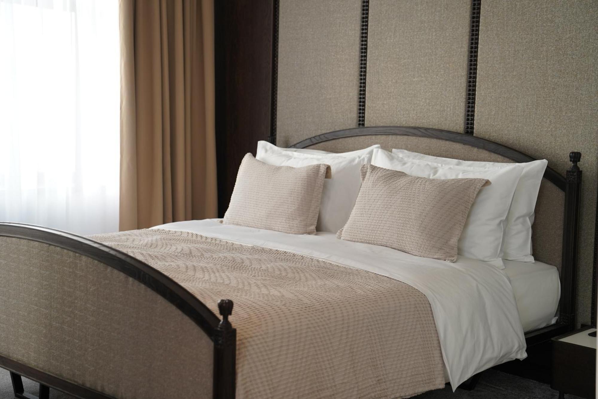 Kainar Hotel Shymkent Bagian luar foto