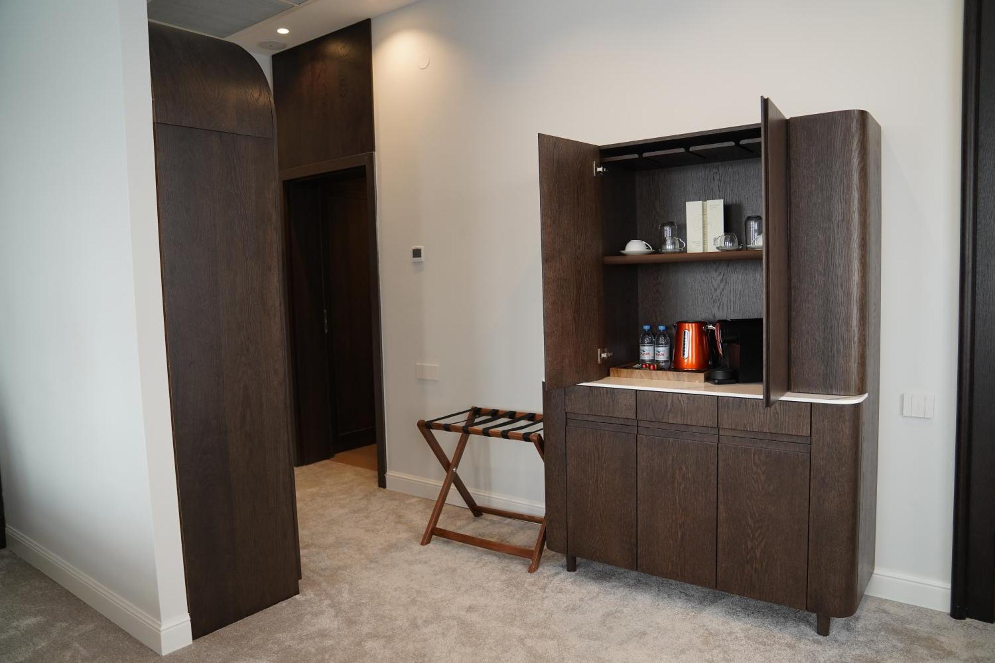 Kainar Hotel Shymkent Bagian luar foto